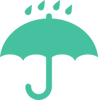covered for all weather - new colour