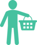 man-holding-shopping-basket - new colour