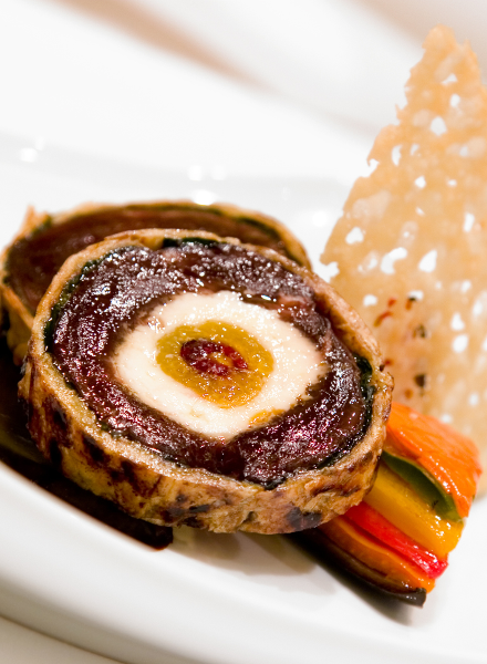 Namibian Venison