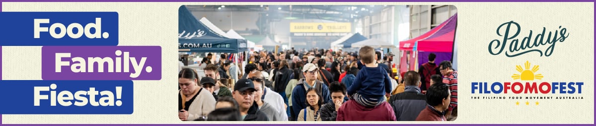Paddy's FiloFomoFest 2026