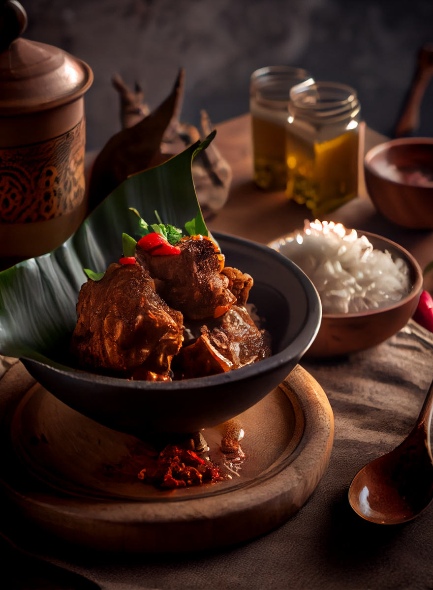 Rendang