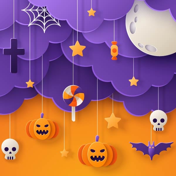 Paddy's Spookfest Market 2022
