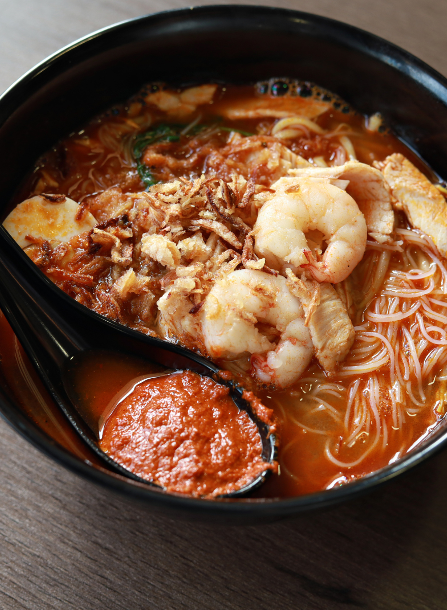 HOKKIEN MEE